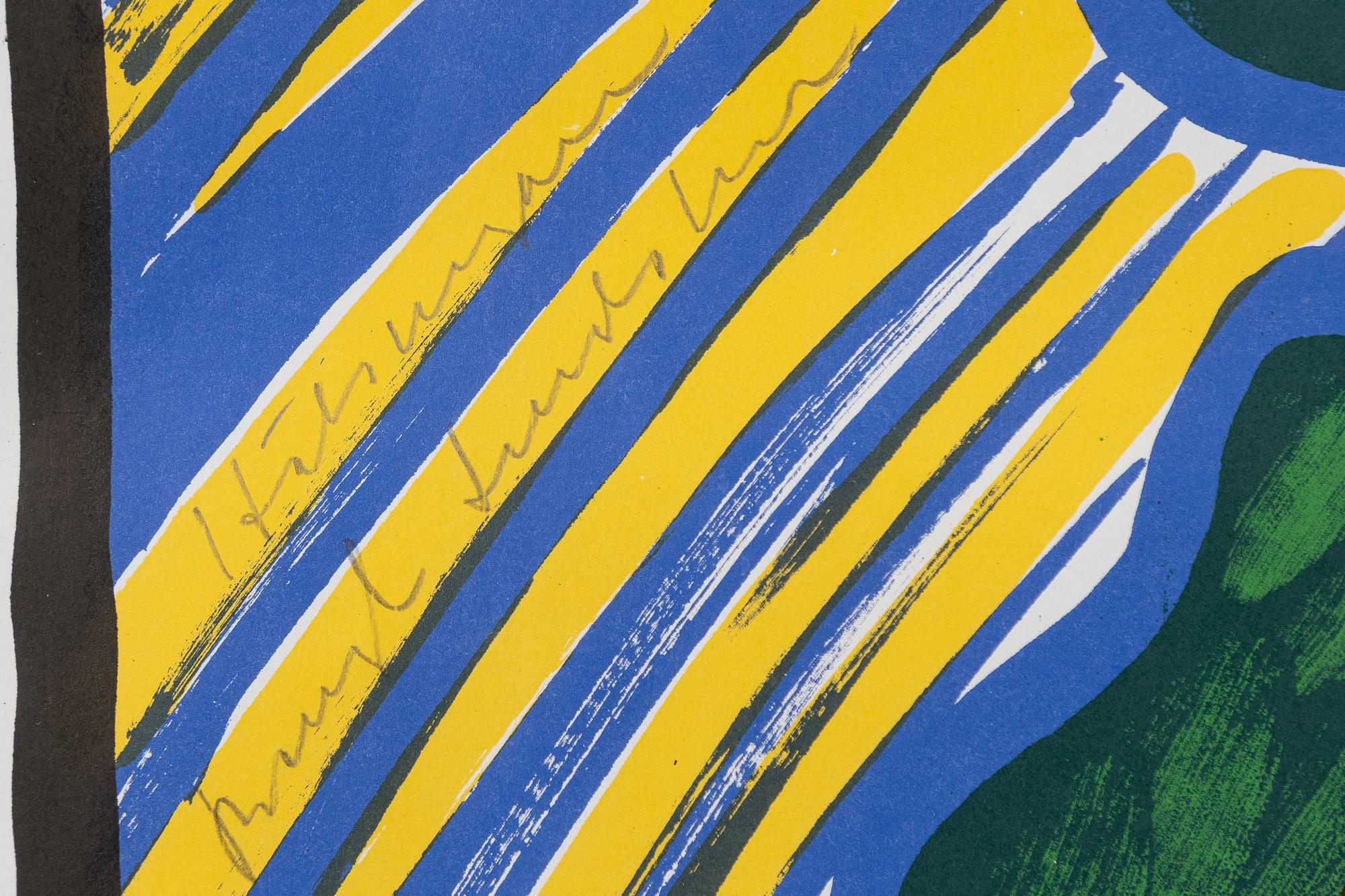 Bengt Lindström, "Umeå Sweden".