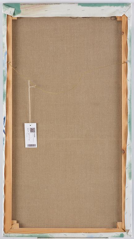 Árpád Müller, Golfer.