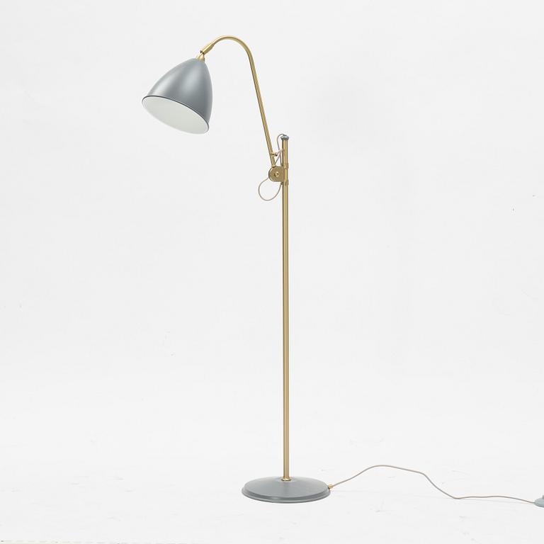 Floor lamp, "BL3", Robert Dudley Best, Bestlite, Gubi, 21st century.