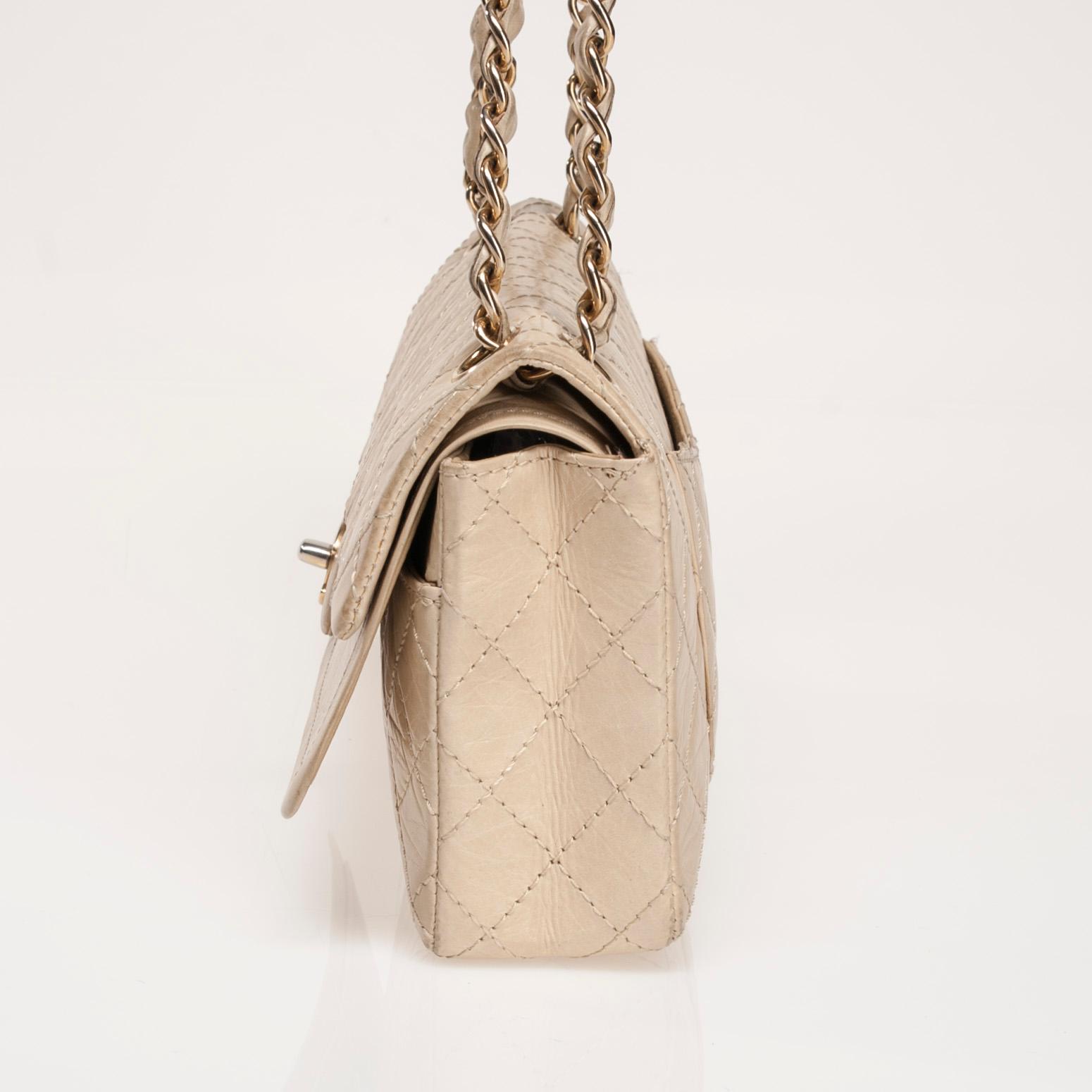 VÄSKA, Chanel.