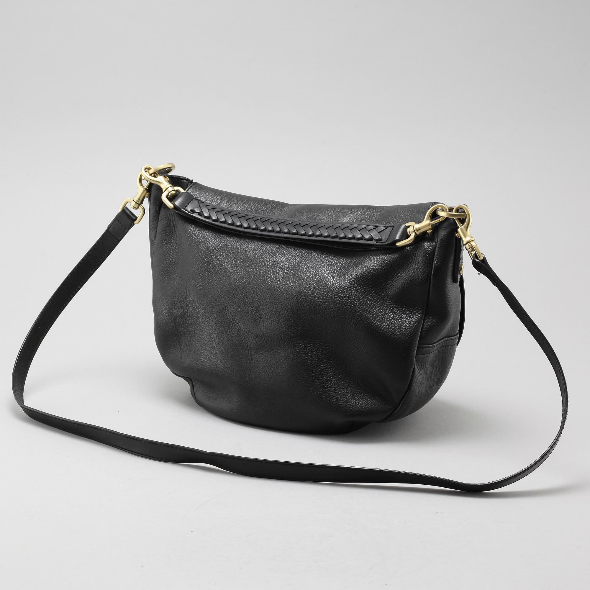 MULBERRY, "Effie Satchel", väska.