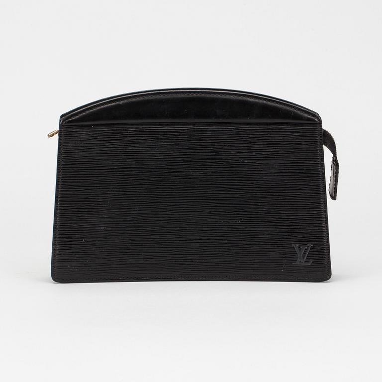 VÄSKA, Louis Vuitton.