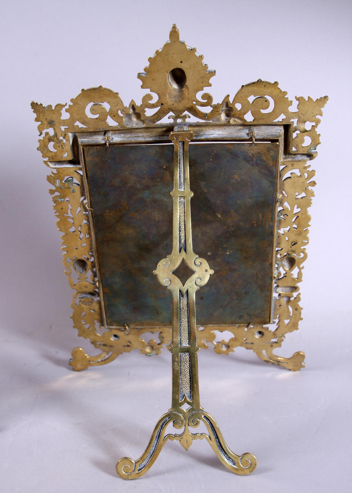 RAMAR, ett par, 1900-tal.