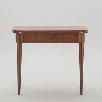 SPELBORD, England, 1800-TALETS FÖRSTA HÄLFT.