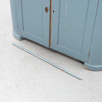 Skänk, 1900-talets början.