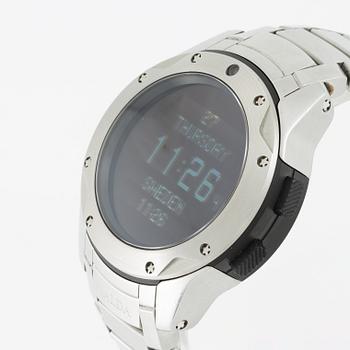 Halda, Space Discovery, "Space Module", "No. 21 of 128", ca 2012.