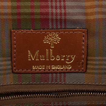 VÄSKA, Mulberry.