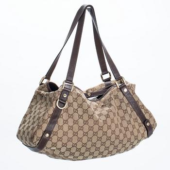VÄSKA, Gucci.