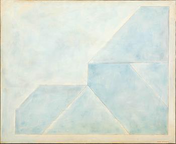 Bertil Berntsson, Untitled.