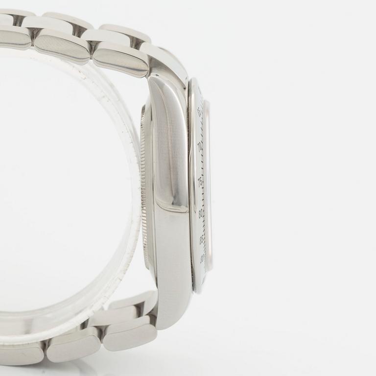 Rolex, Cosmograph, Daytona, chronograph, ca 2005.