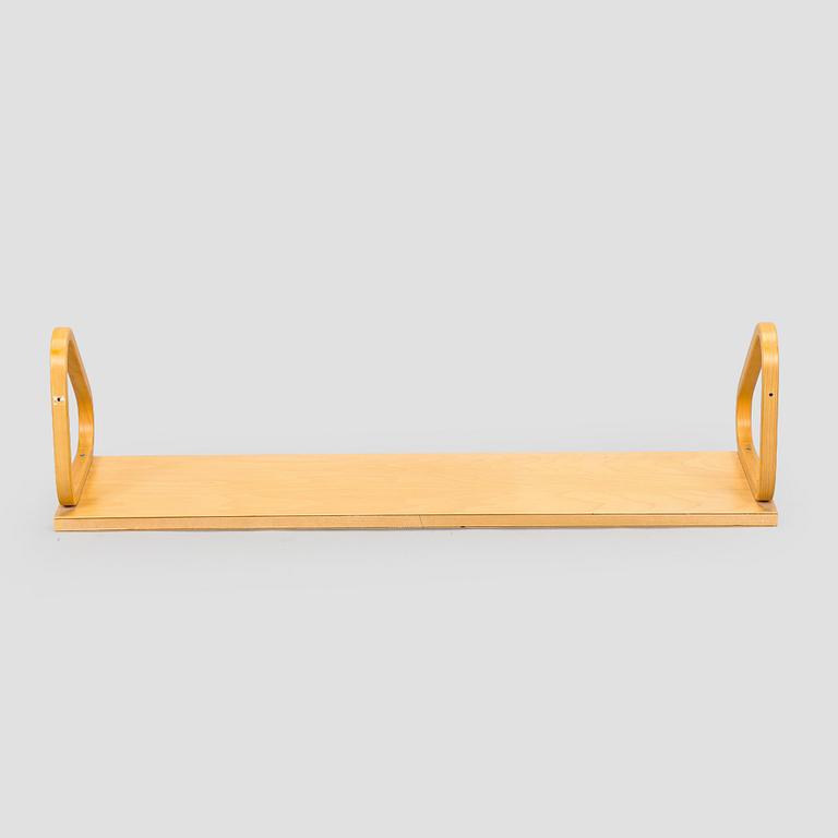 Alvar Aalto, hylly, malli 112B, Artek, 2000-luku.