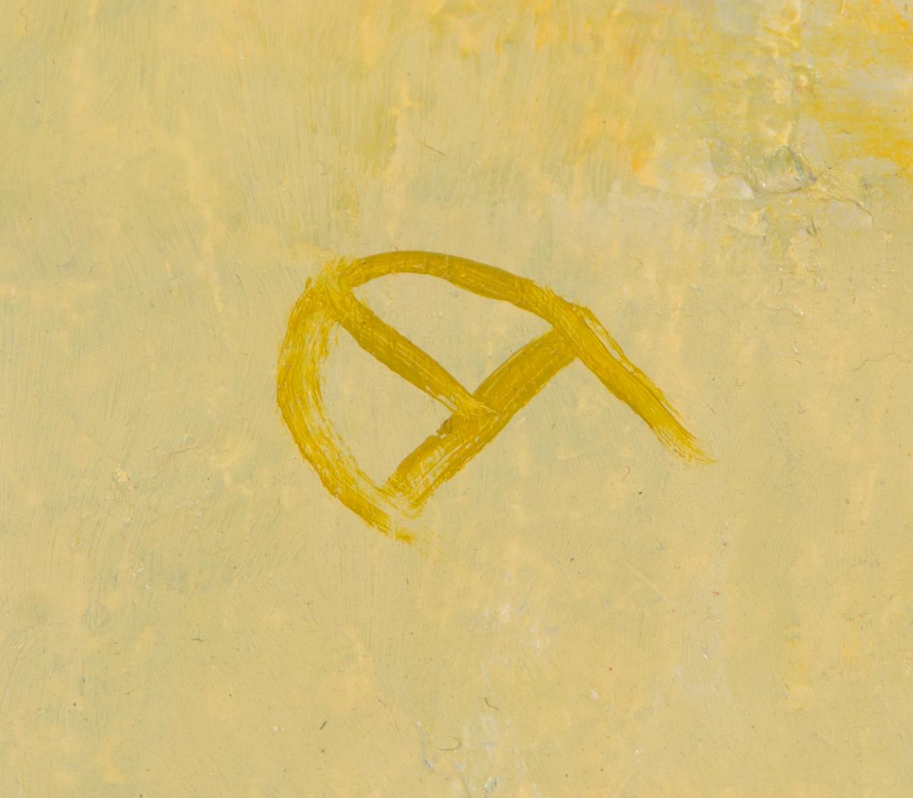 ELLA TYRVÄINEN, "GUL".