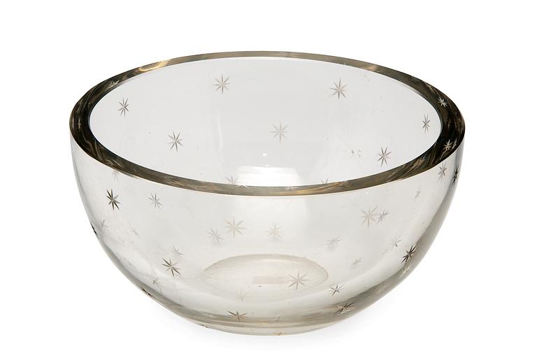 Göran Hongell, A BOWL.