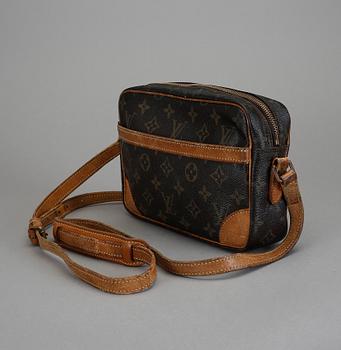 VÄSKA, "Trocadero 23", Louis Vuitton.