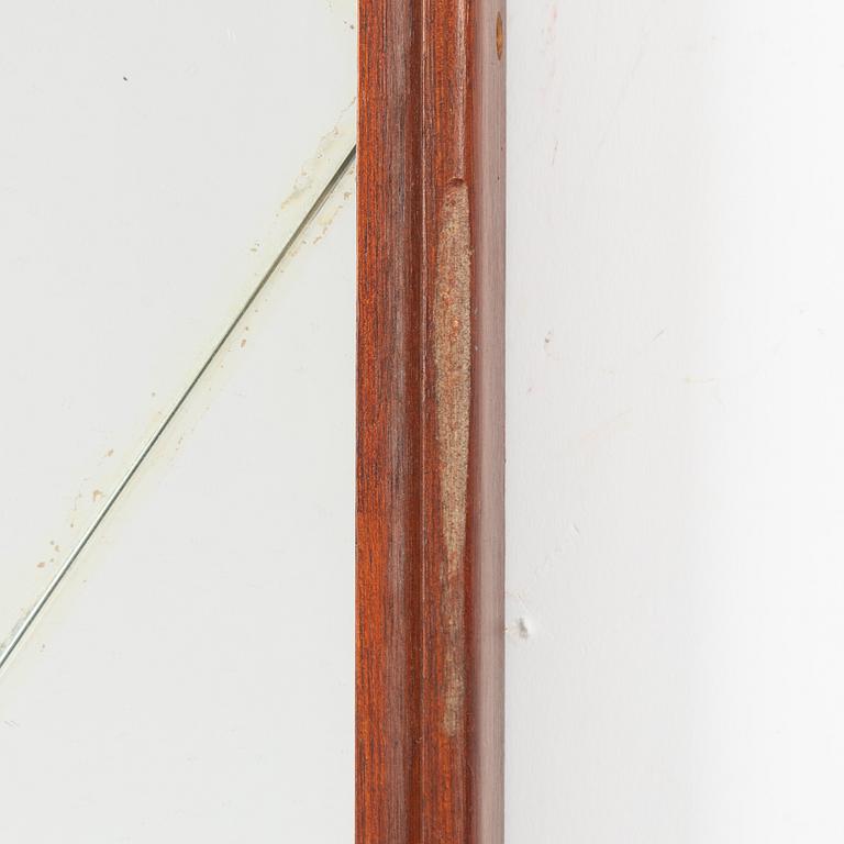 Spegel, Glas & Trä, 1900-talets andra hälft.