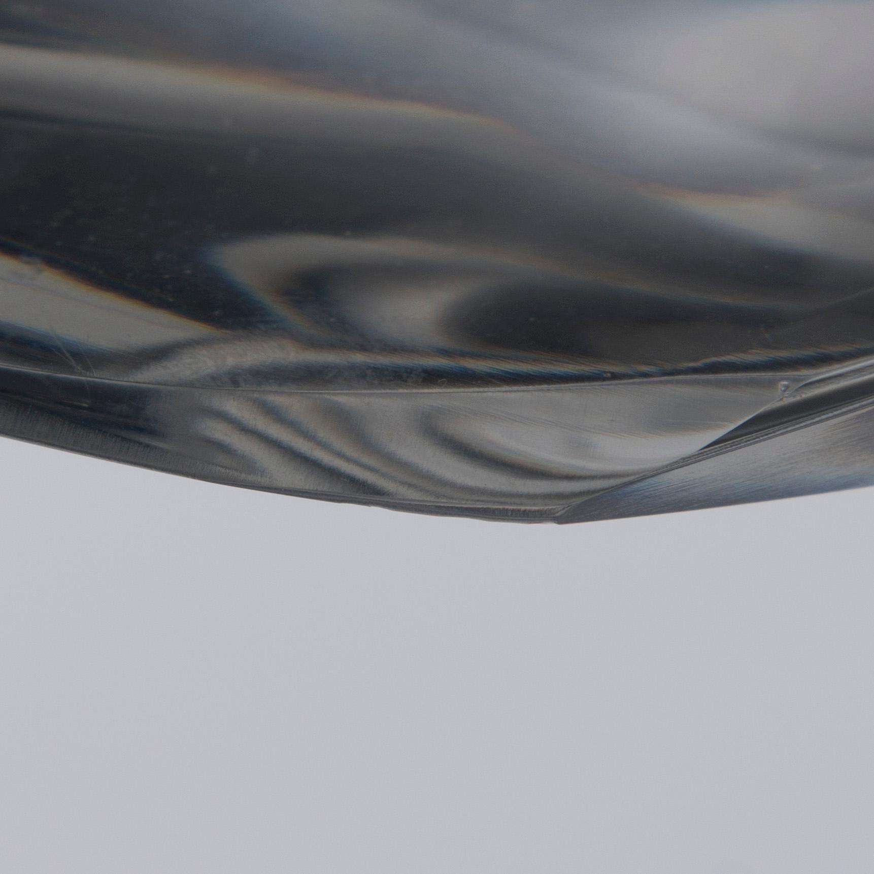 TAPIO WIRKKALA, TAIDE-ESINE. Triennale. Sign. Tapio Wirkkala, Iittala 3838. 1950-luvun loppu.