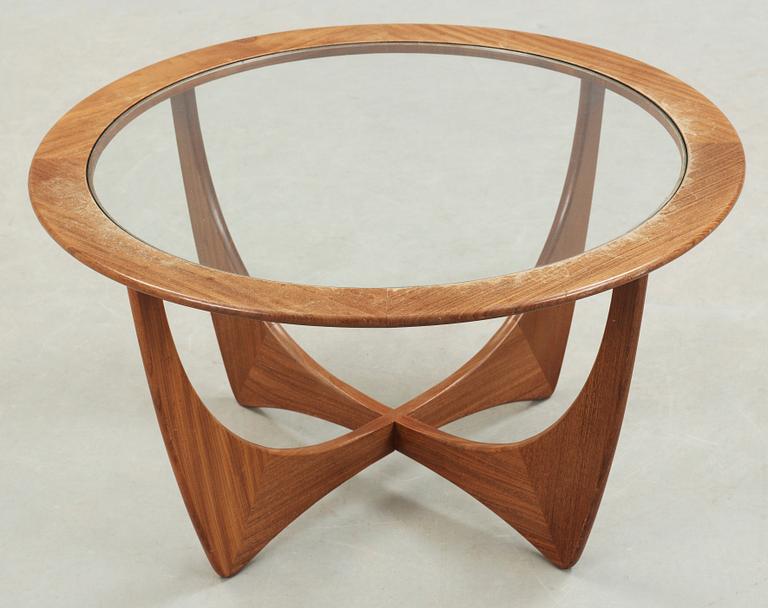 SOFFBORD, "Astro", G Plan, England. 1900-talets andra hälft.