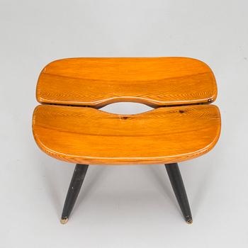 Ilmari Tapiovaara, pall, "Pirkka", Laukaan Puu, Finland, 1960-tal.