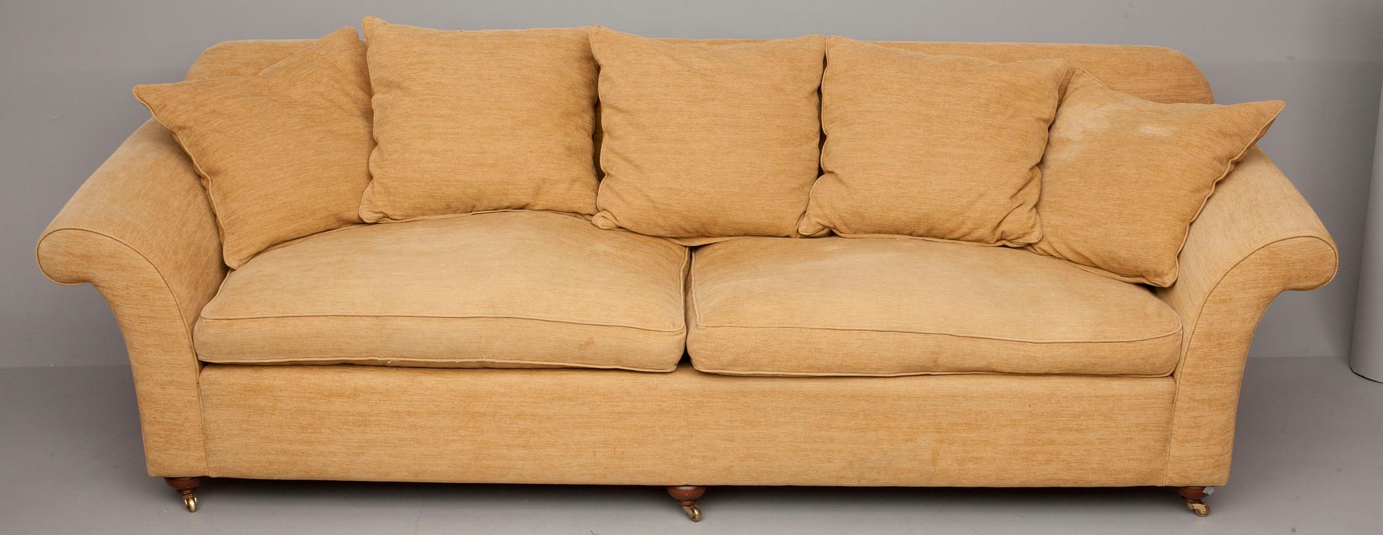 SOFFA, Parker Knoll, 1990-talets slut.