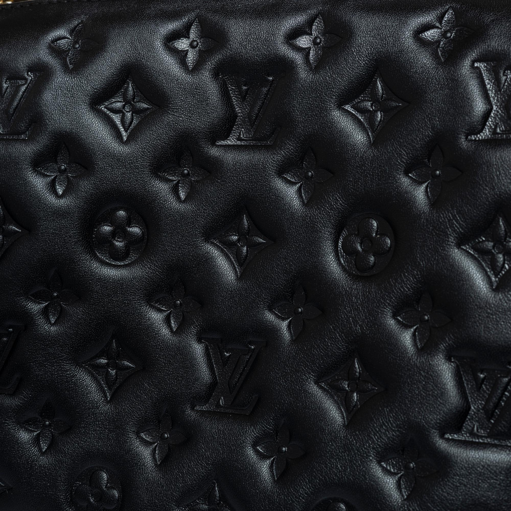 Louis Vuitton, väska, "Coussin PM", 2025.