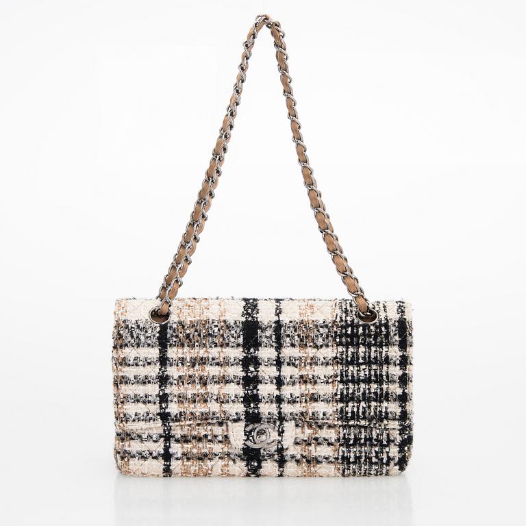 Chanel, "Double flap bag", väska, 2004-2005.