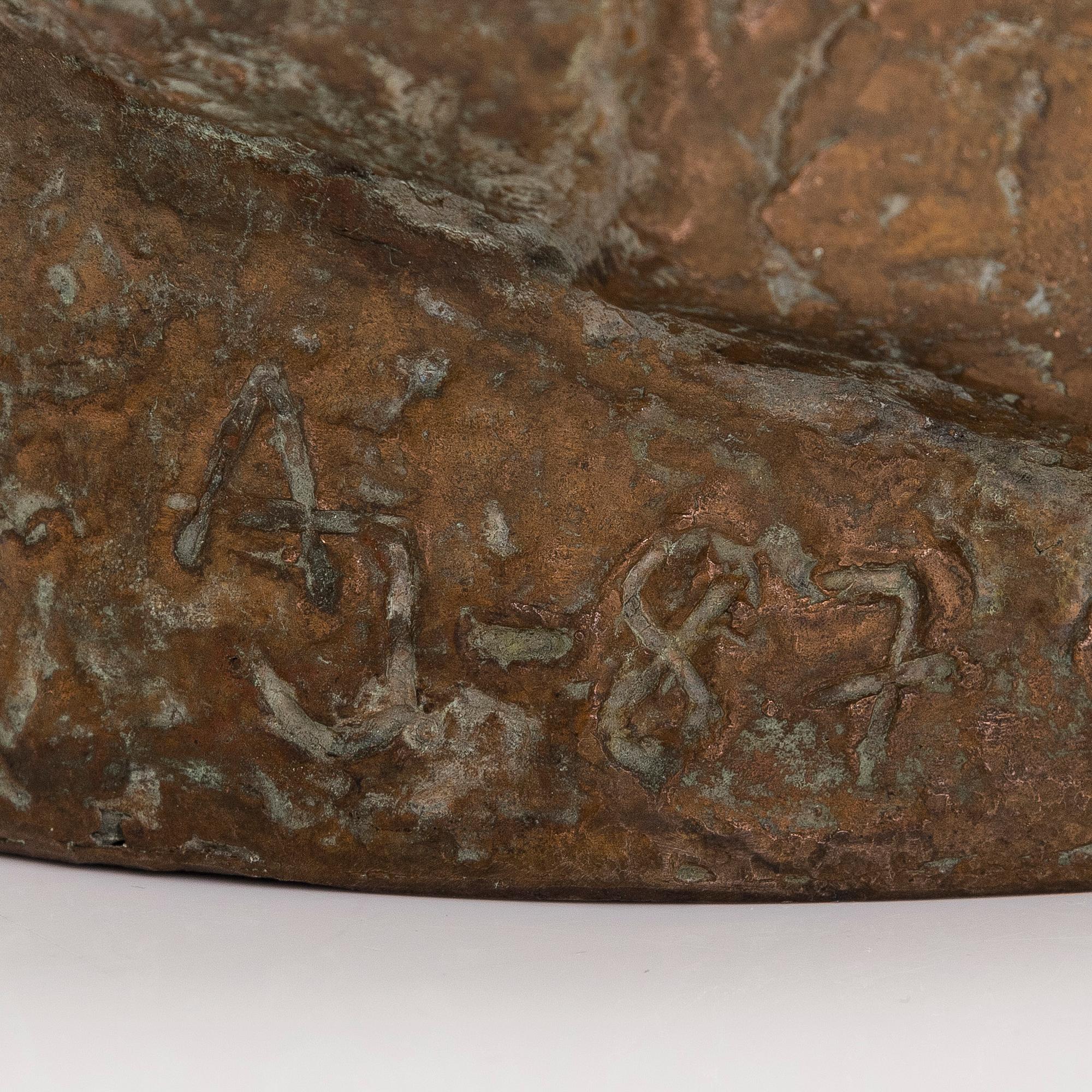 Anja Juurikkala, Mother and child.