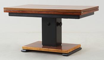 BORD, "Idealbordet", Otto Wretling, Umeå, 1930-tal.