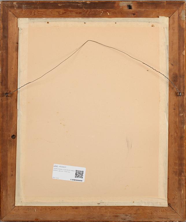 JOHN HAMILTON MORTIMER (efter), gravyr, 1700-tal.