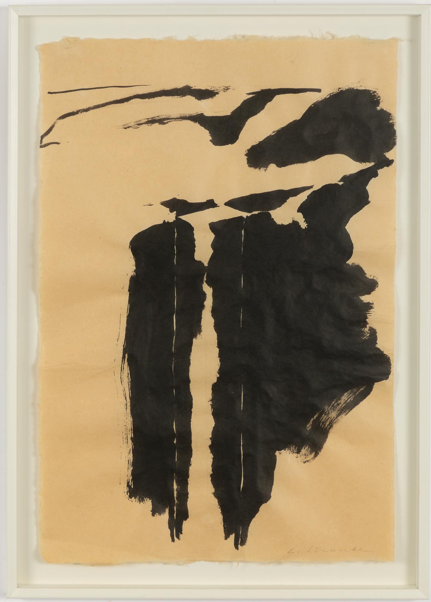 Laris Strunke, Composition.