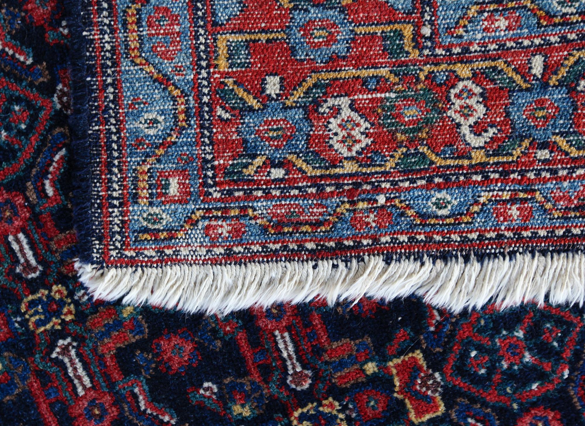 MATTOR, 2 st, orientaliska, old, 152 x 108 resp 122 x 76.