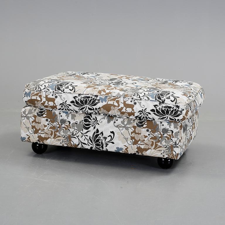 SITTPUFF, 1900/2000-tal.