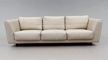 SOFFA, Eilersen, Danmark, 1900-talets senare del.