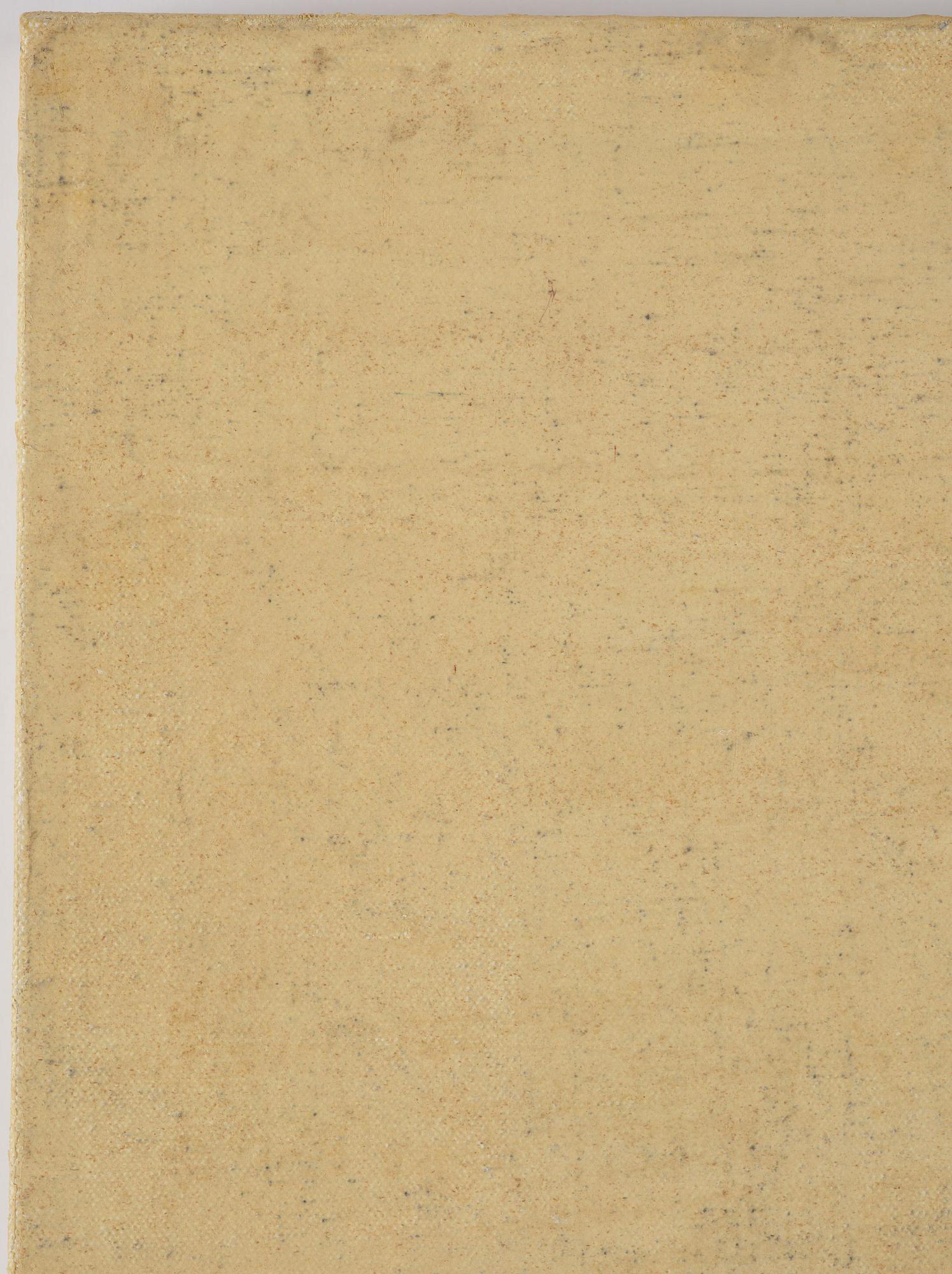 Juan Uslé, "Abisinia III".