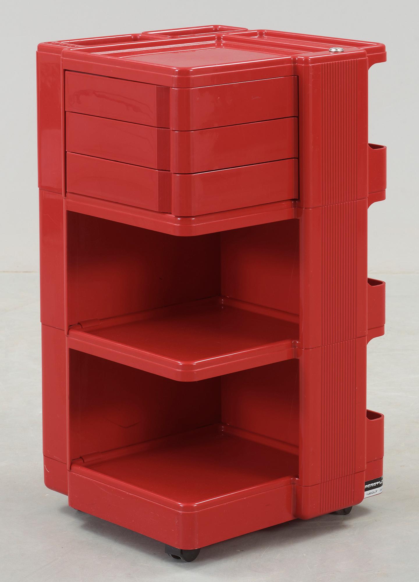 HURTS, "Superstyle" Giovanni Pelis för Neolt, sent 1900-tal.