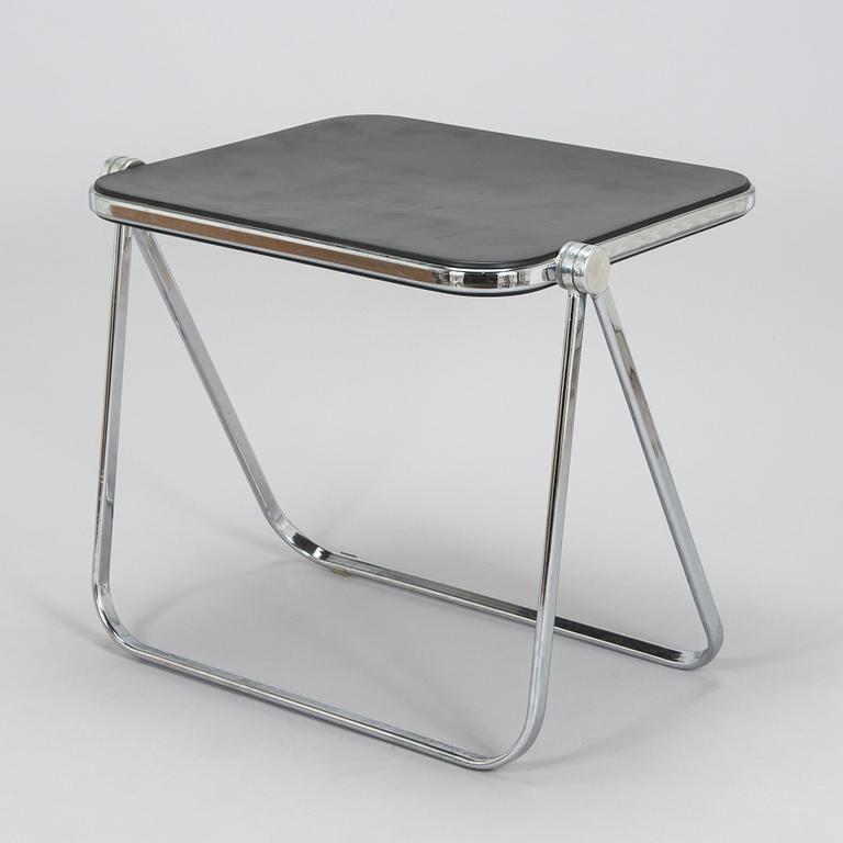 Giancarlo Piretti, pöytä, "Platone", Castelli, Italia, 1960/70-luku.