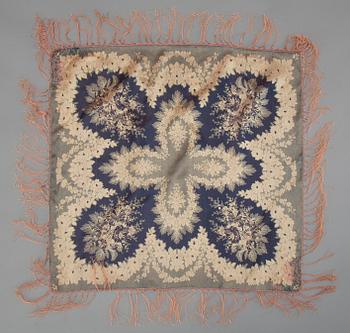 FOLKDRÄKT, Västmanland.