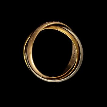 Cartier, A RING.