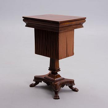 SYBORD, biedermeier, 1800-talets mitt.