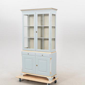 Display cabinet, Andersen furniture Denmark.