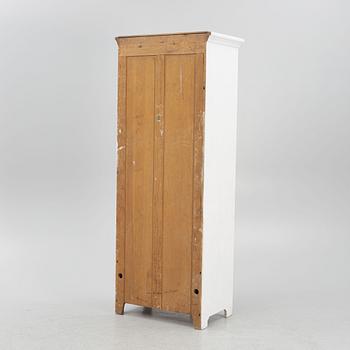 A cabinet, early 20th Century.