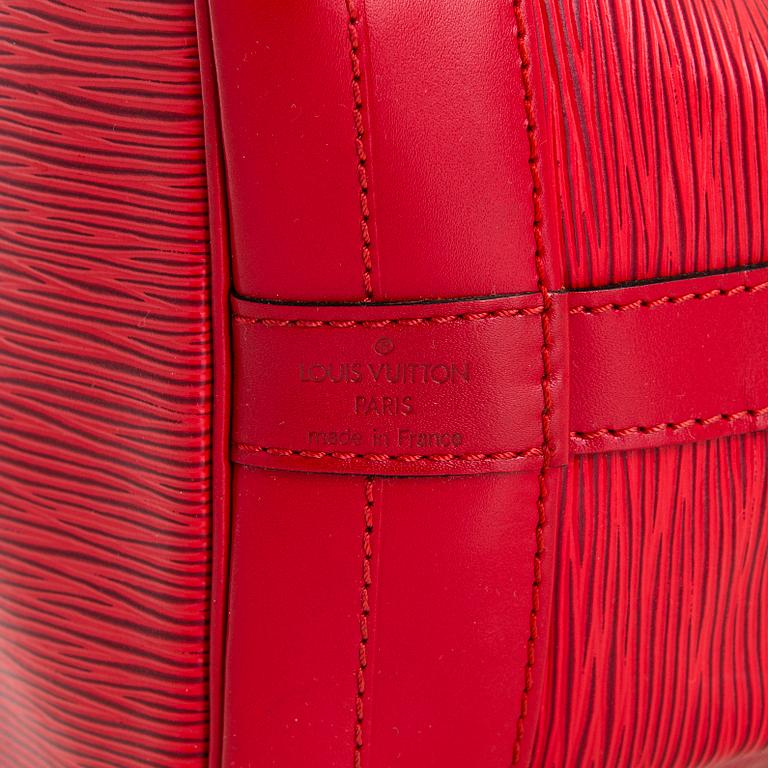 Louis Vuitton, "Noé Epi", väska.