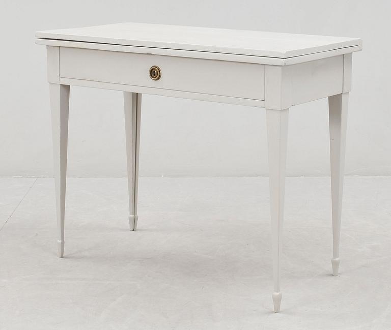 SPELBORD, 1800-tal.