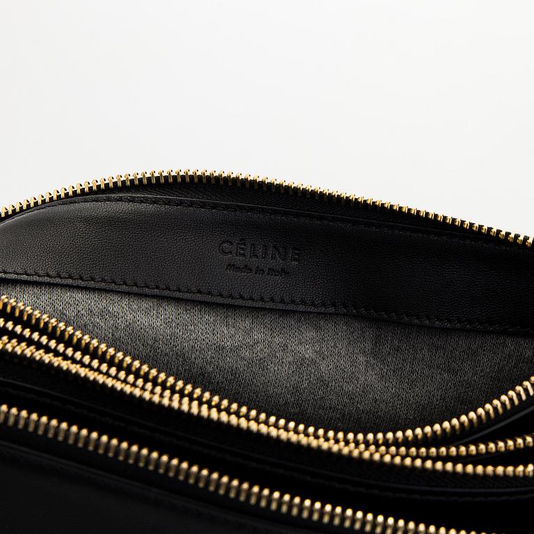 Céline, a "Trio" bag.