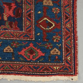 Gallerimatta, semiantik,  Chahar Mahal va Bakhtiari, sannolikt, ca 295 x 84 cm.