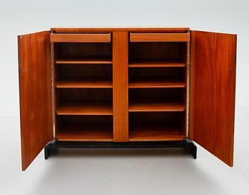 SKÅP, art déco, 1930-tal.