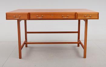 SKRIVBORD, Josef Frank, Svenskt Tenn, modell 1022, 1900-talets andra hälft.