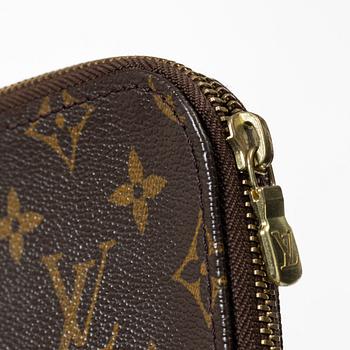 Louis Vuitton, Document case, "Poche Documents".