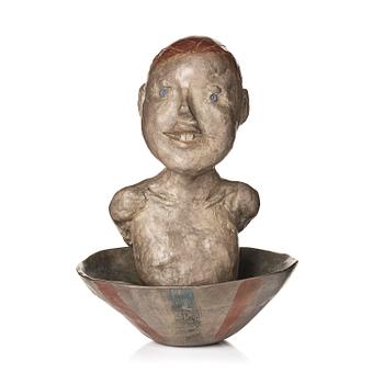 249. Lena Cronqvist, Untitled.