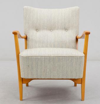 KARMSTOl, Dux, omkring 1900-talets mitt.