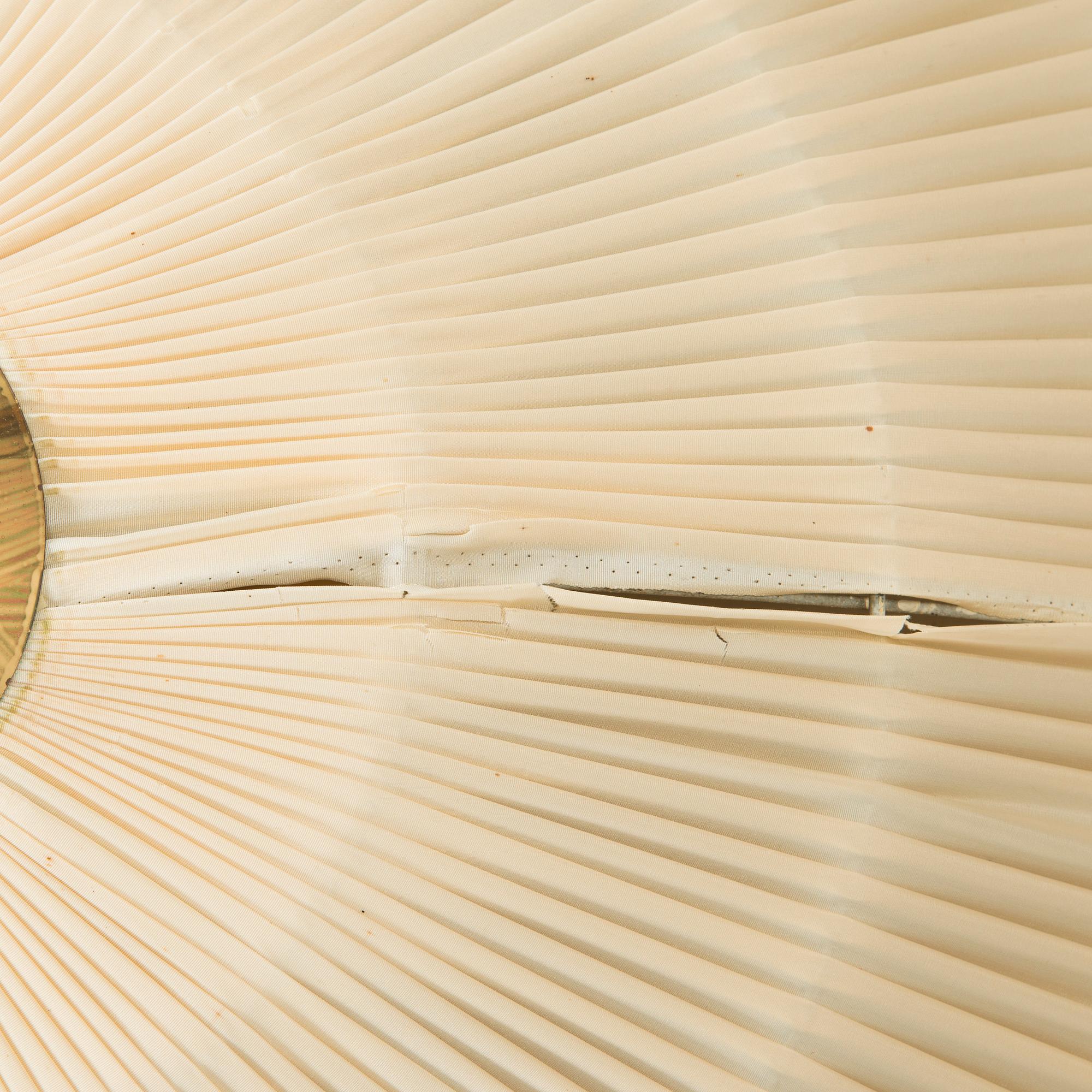 Lisa Johansson-Pape, takplafond, modell 75 -001 för Stockmann Orno 1950-tal.